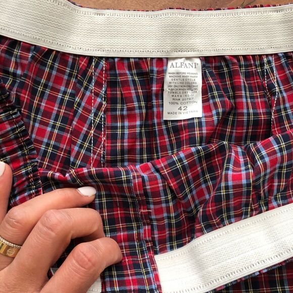 Men’s Boxers - Picture 4 of 4